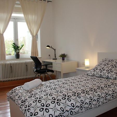 Wohnung In Lueneburg Экстерьер фото