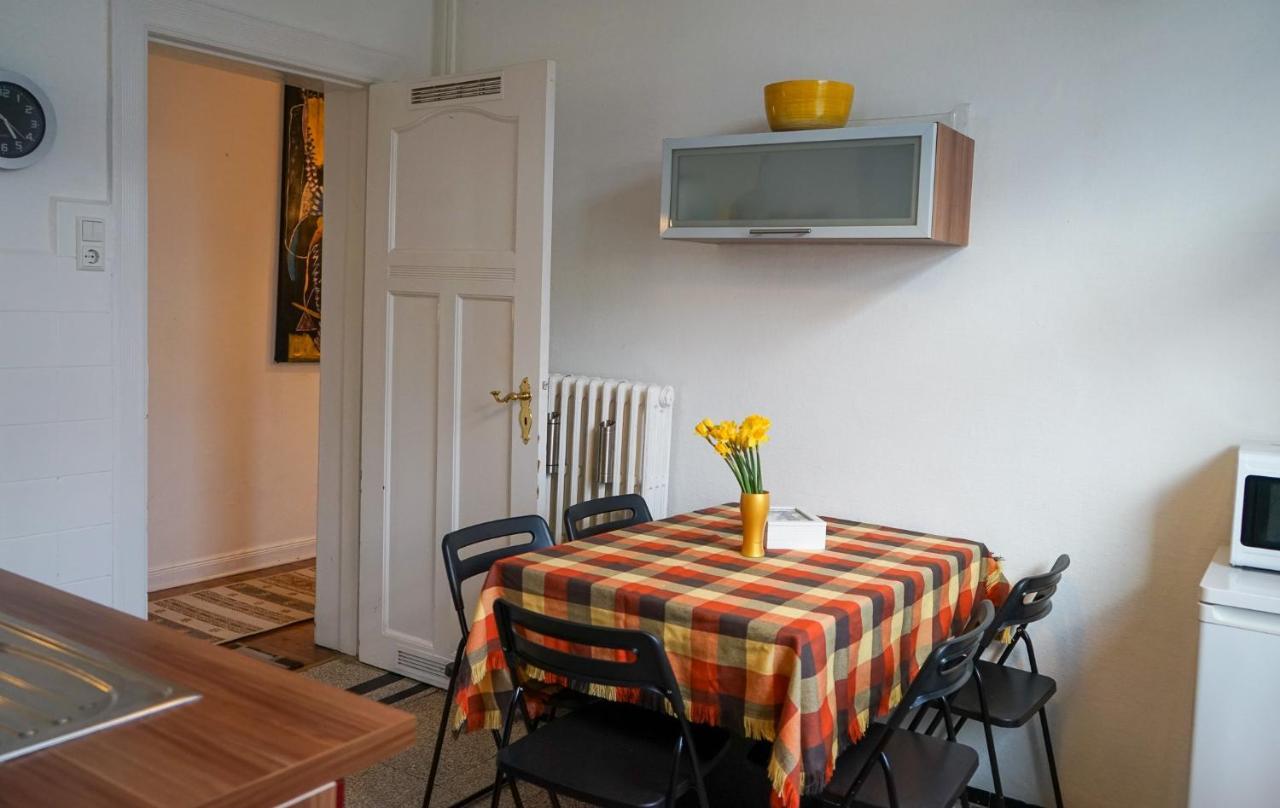 Wohnung In Lueneburg Экстерьер фото