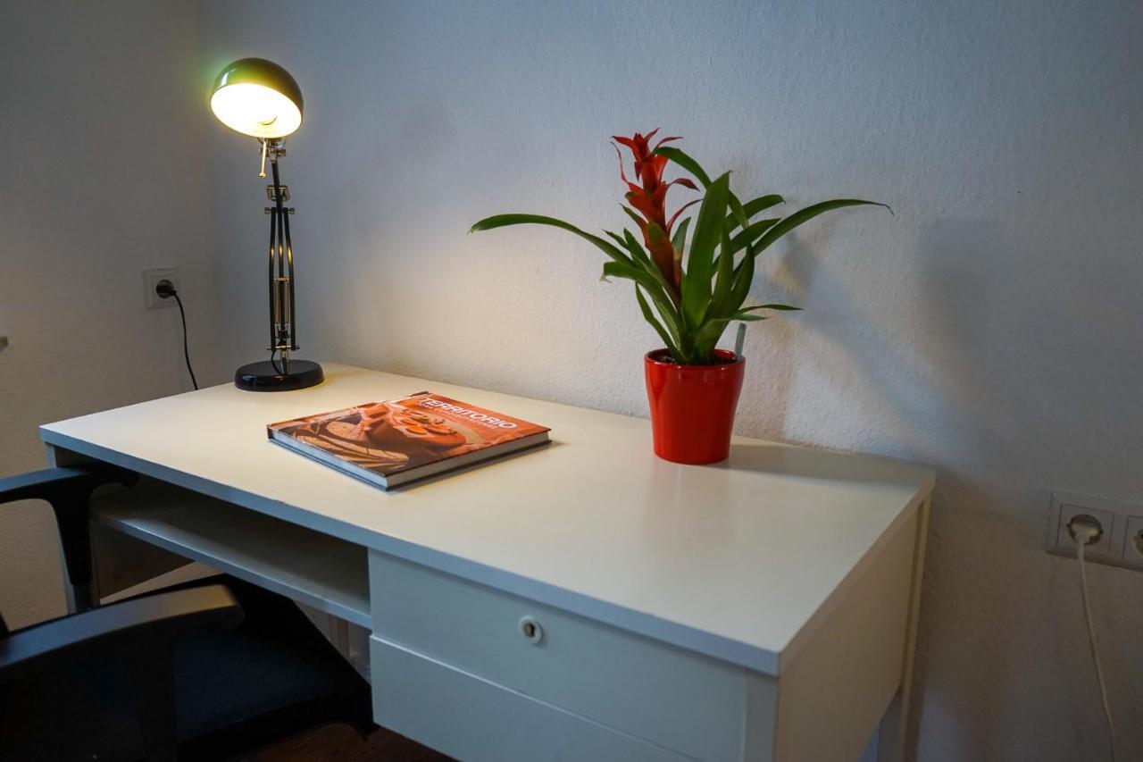 Wohnung In Lueneburg Экстерьер фото