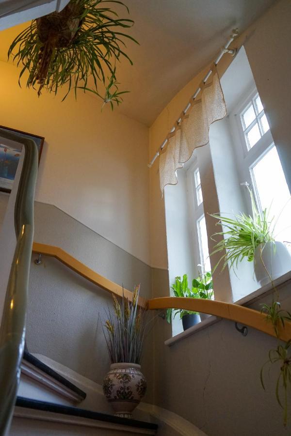 Wohnung In Lueneburg Экстерьер фото