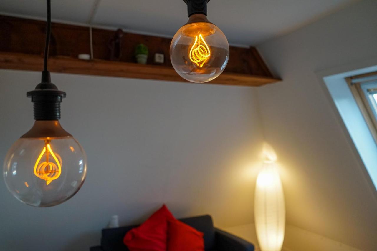Wohnung In Lueneburg Экстерьер фото