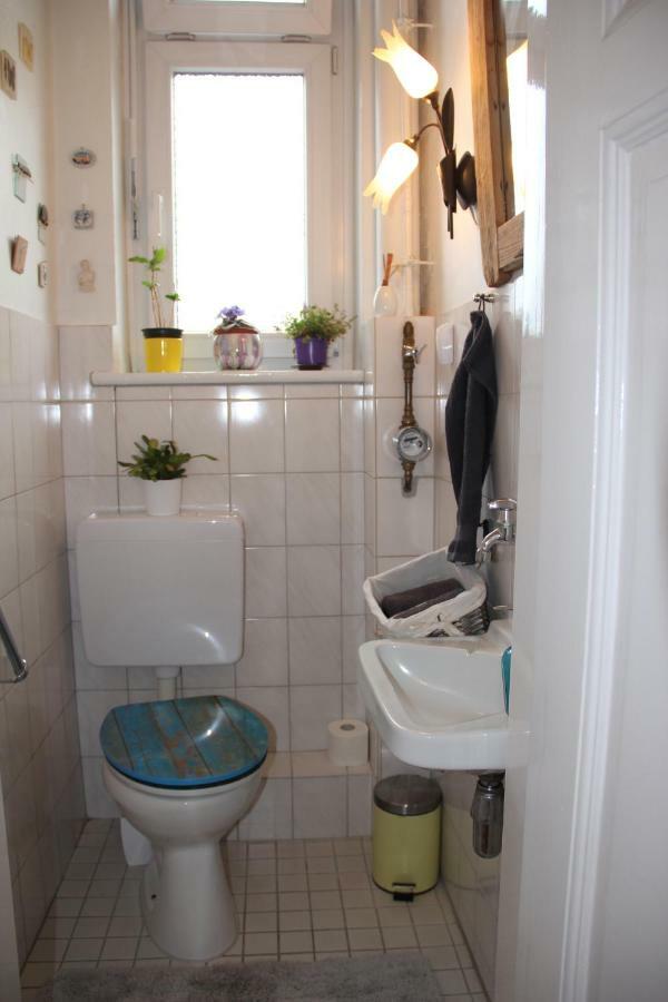 Wohnung In Lueneburg Экстерьер фото